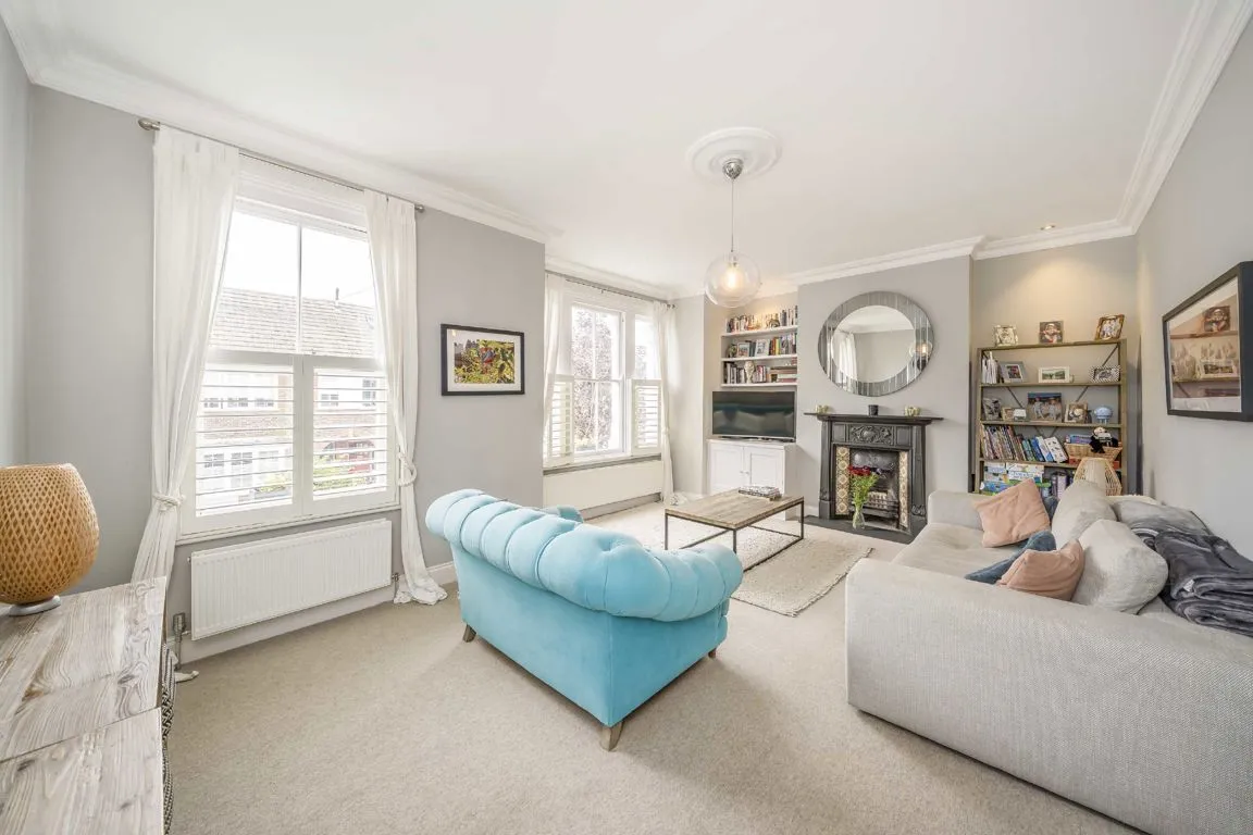 Waldron Road, SW18, photo 2
