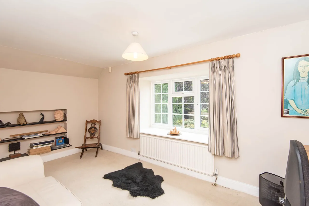 Hardmeadow Lane, Ashover, S45, photo 23