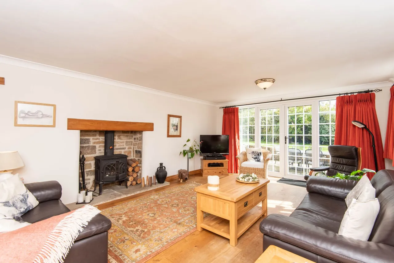 Hardmeadow Lane, Ashover, S45, photo 9