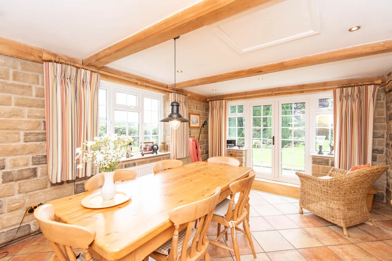 Hardmeadow Lane, Ashover, S45, photo 13
