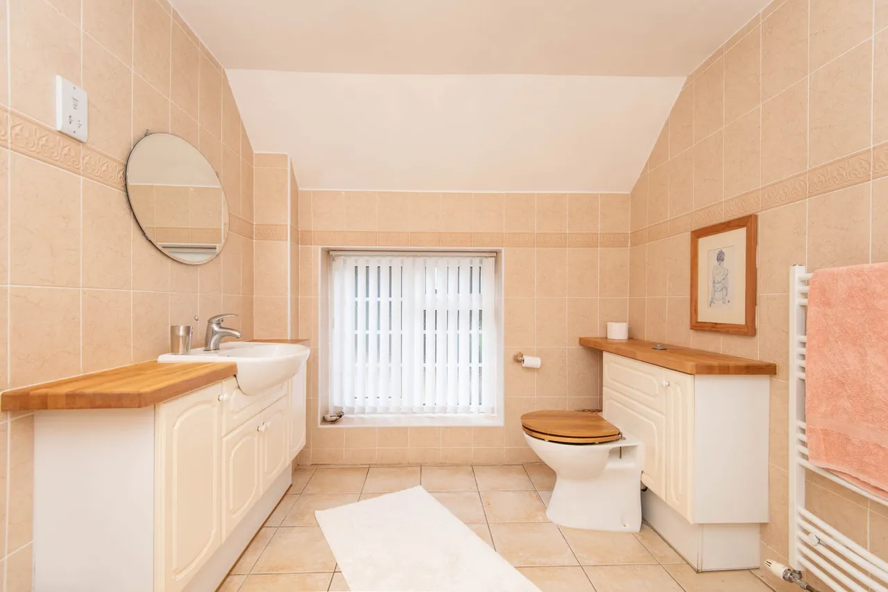 Hardmeadow Lane, Ashover, S45, photo 24