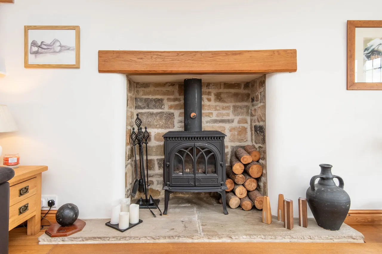 Hardmeadow Lane, Ashover, S45, photo 11