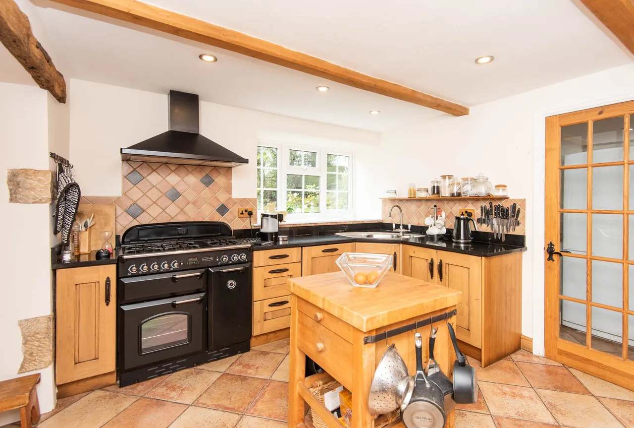 Hardmeadow Lane, Ashover, S45, photo 6