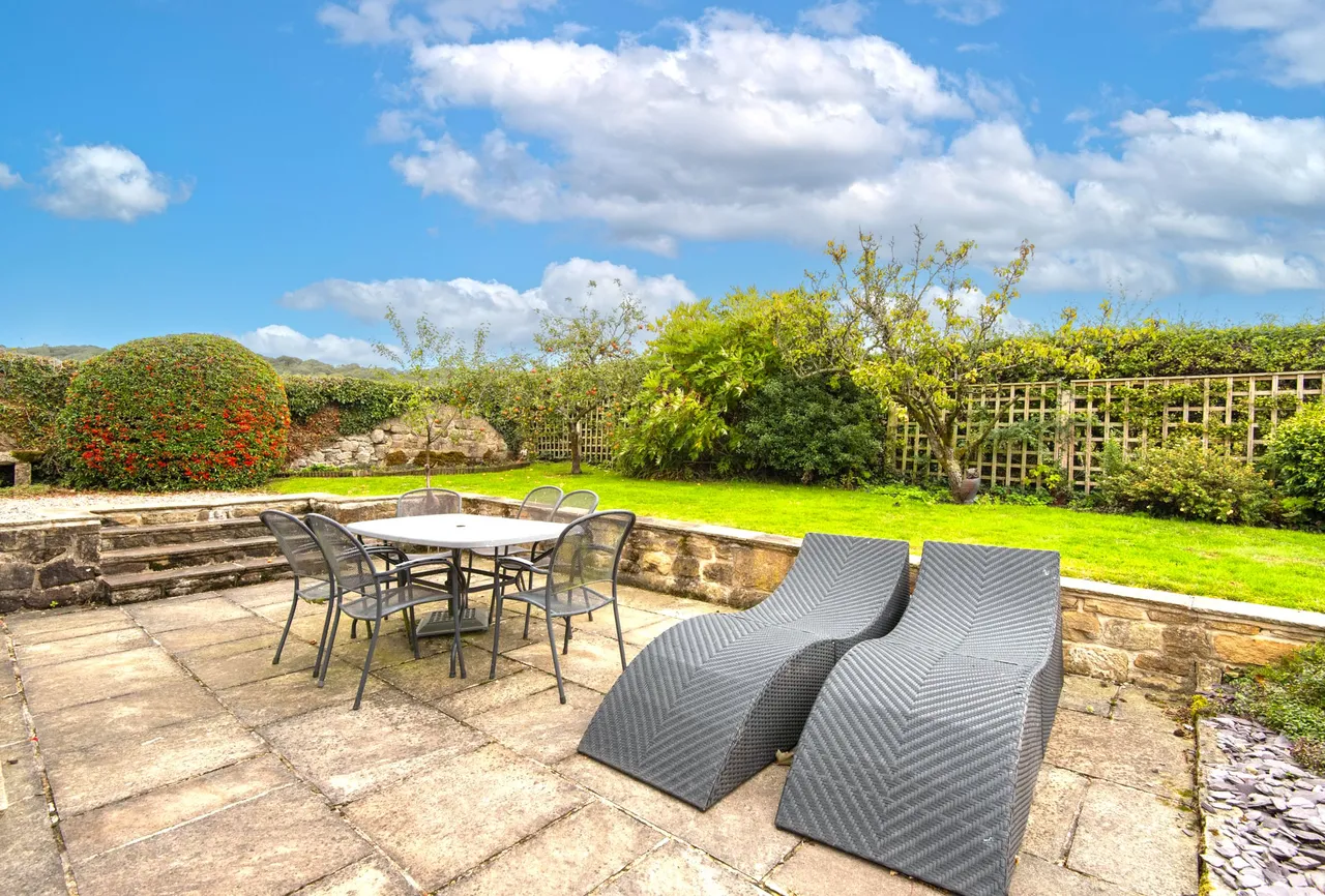 Hardmeadow Lane, Ashover, S45, photo 29