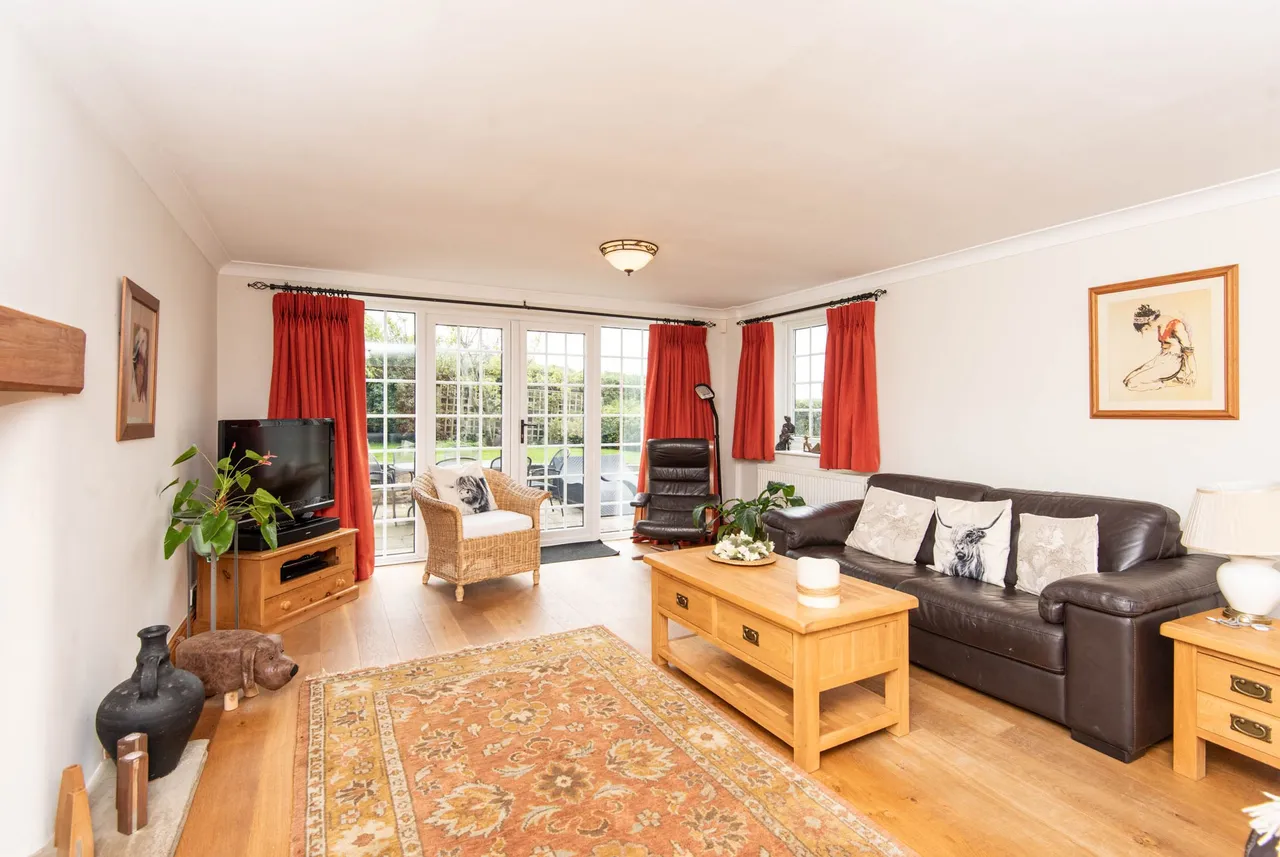Hardmeadow Lane, Ashover, S45, photo 8