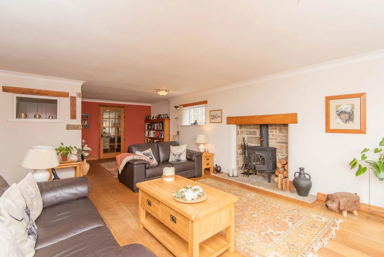 Hardmeadow Lane, Ashover, S45, photo 10