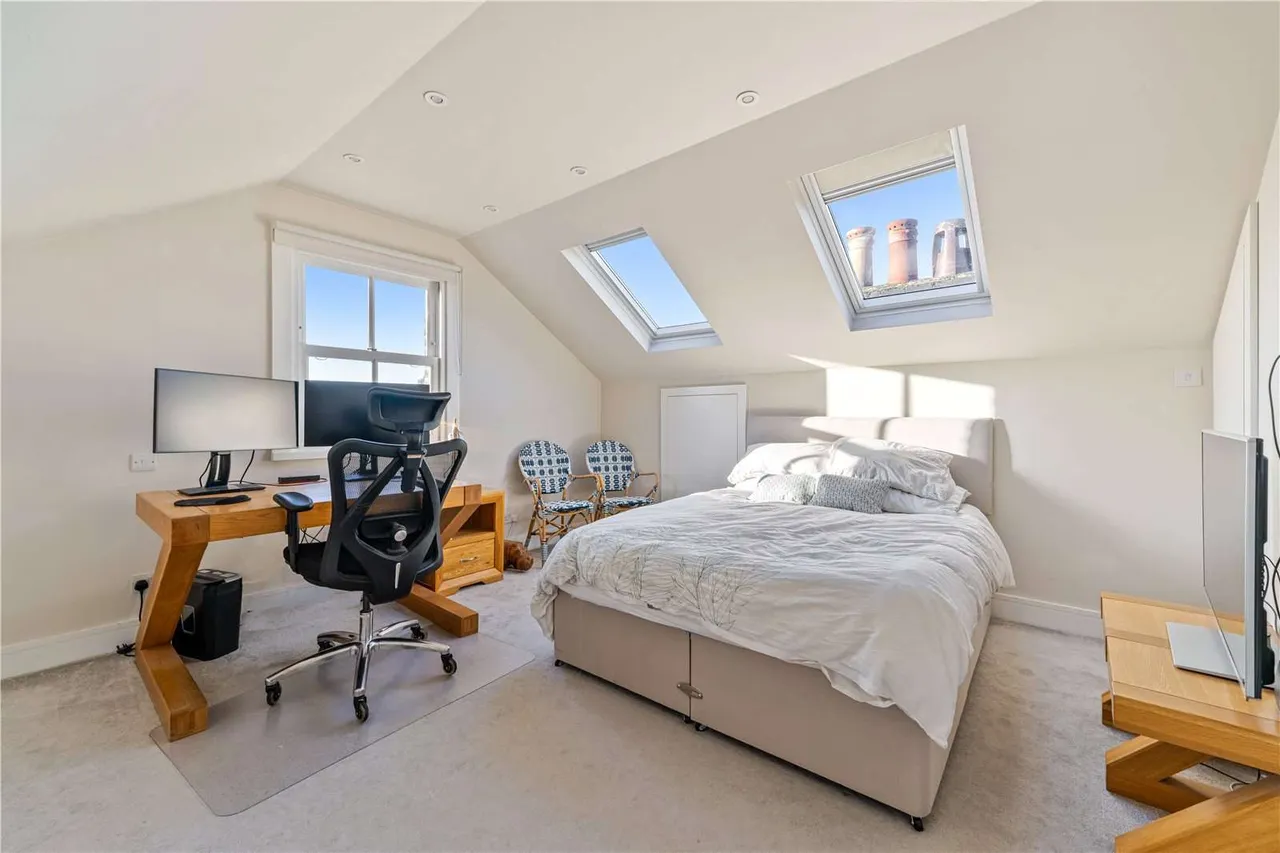 Church Road, Richmond, TW10, photo 8