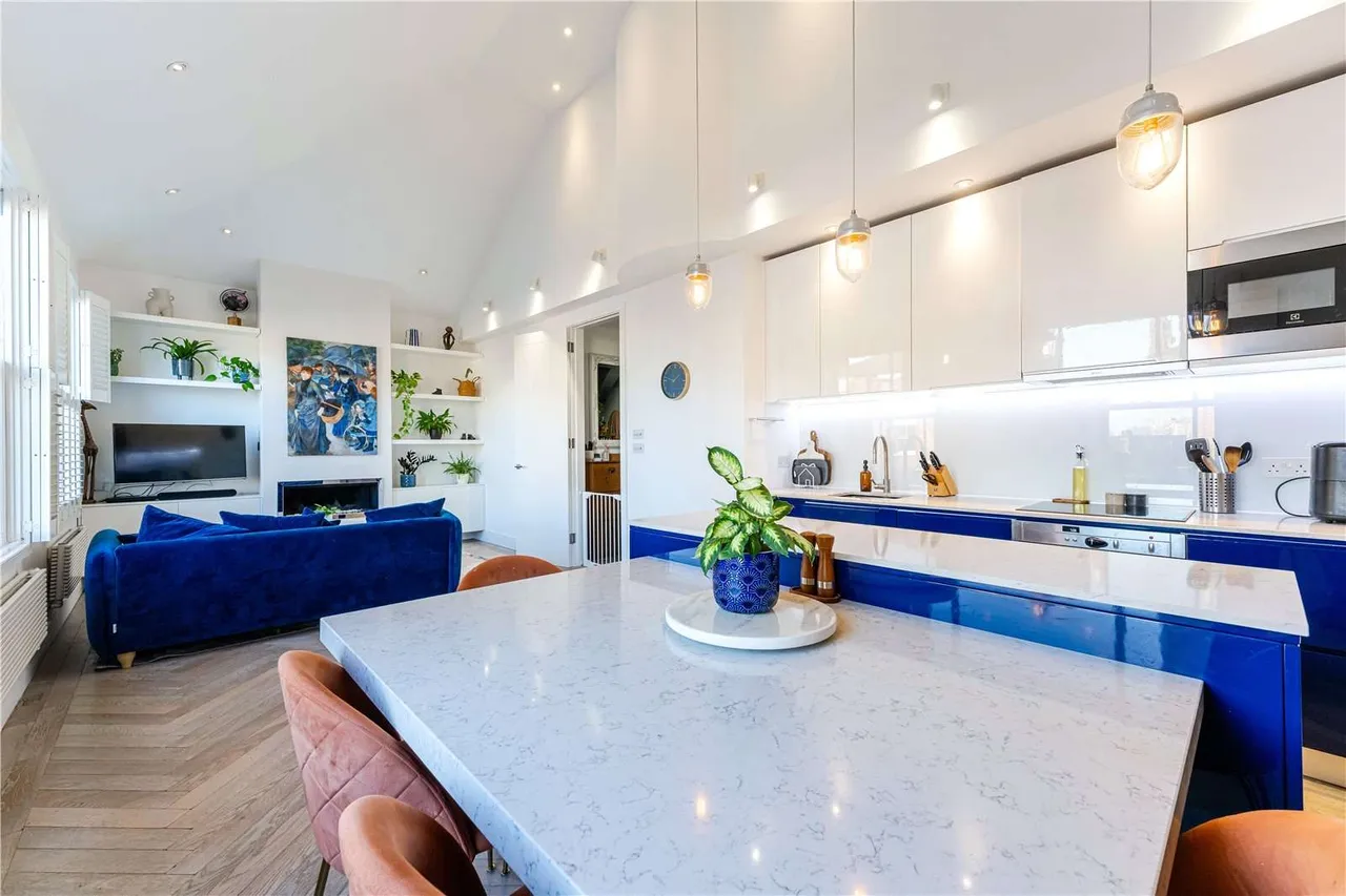 Church Road, Richmond, TW10, photo 2