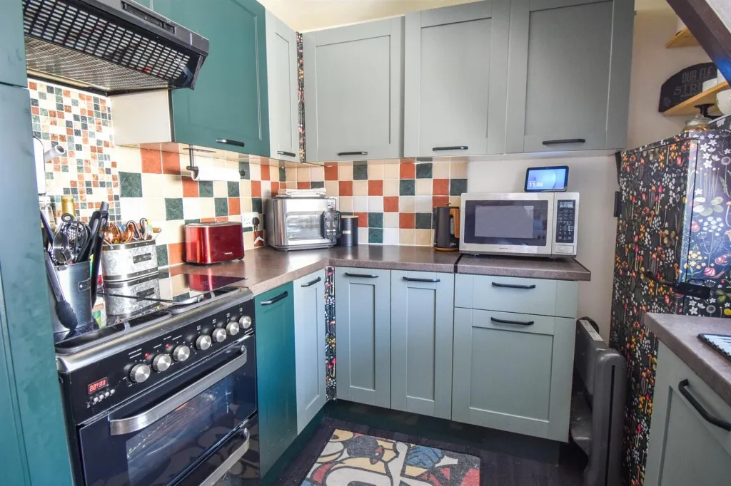 Wesley Court, Harrington, CA14, photo 5