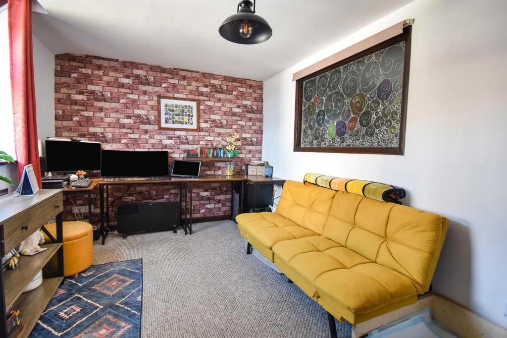 Wesley Court, Harrington, CA14, photo 7