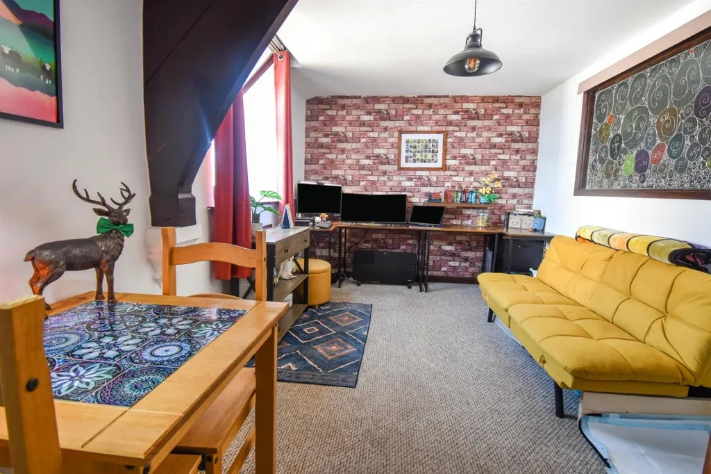Wesley Court, Harrington, CA14, photo 6