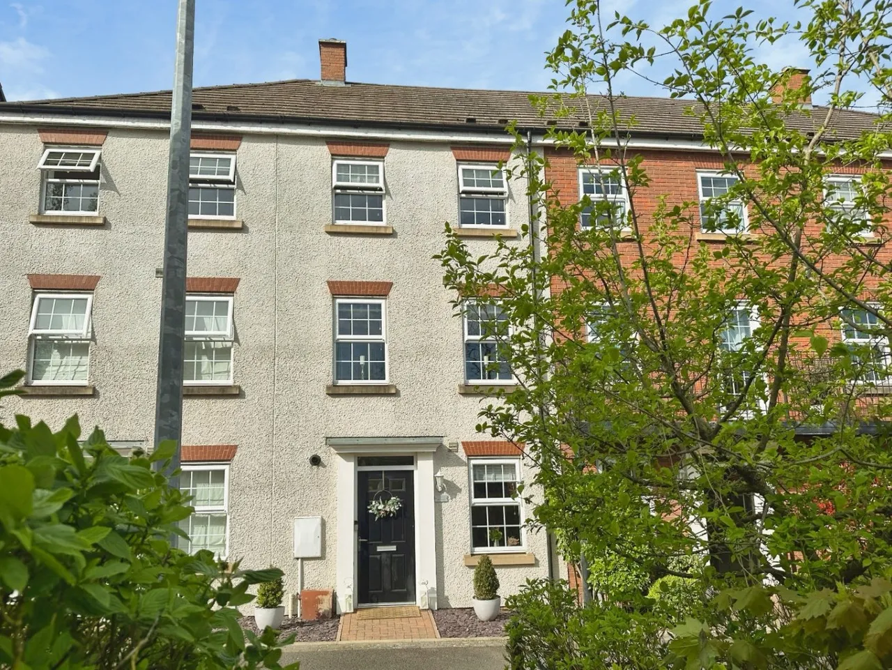 4 bed house for sale — The Dingle, Doseley, Telford TF4 3FB