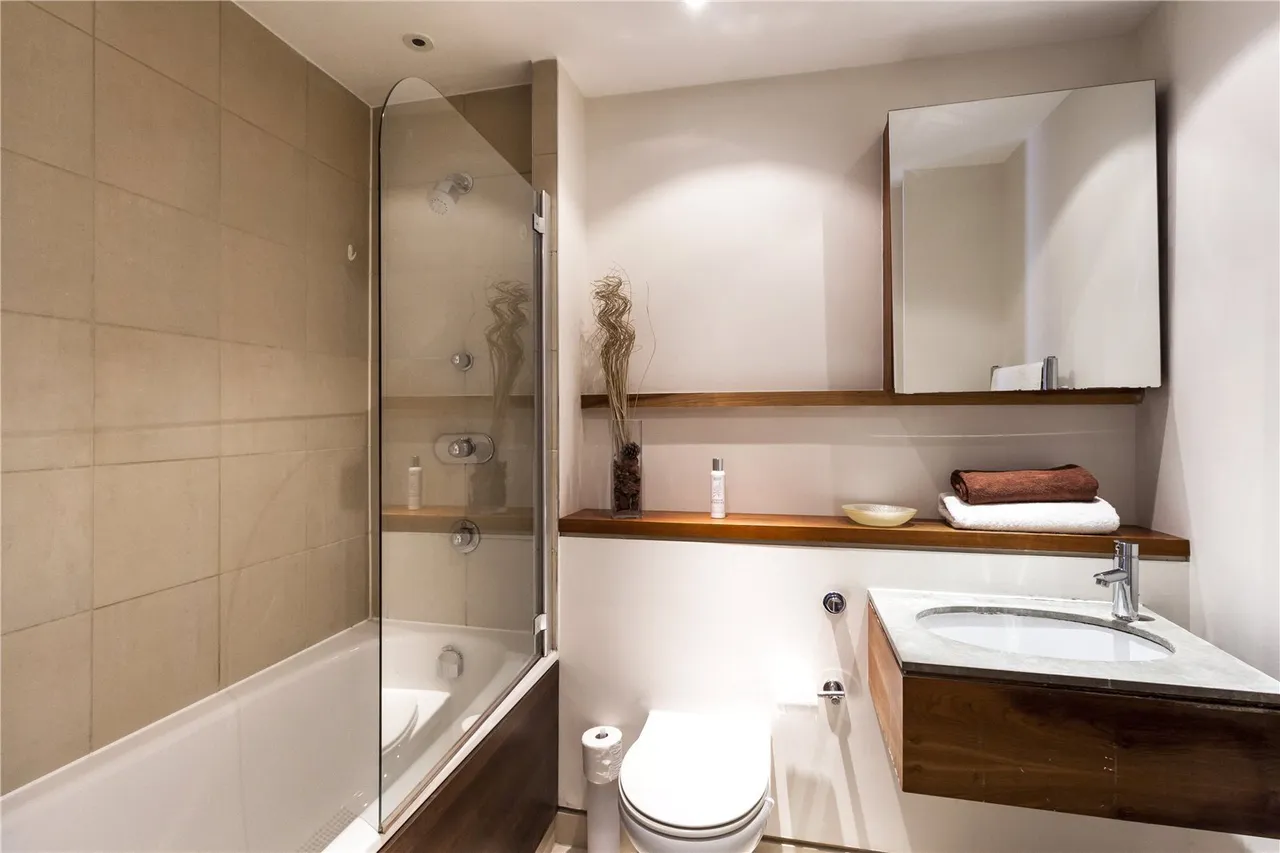 Praed Street, London, W2, photo 9