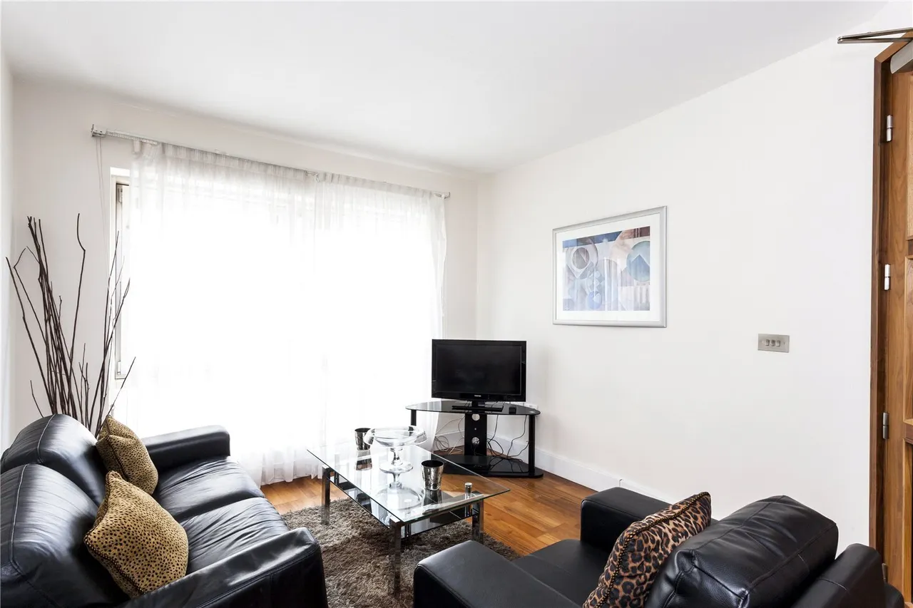 1 bed flat for sale — Praed Street, London, W2