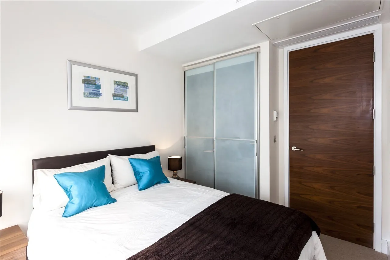 Praed Street, London, W2, photo 8