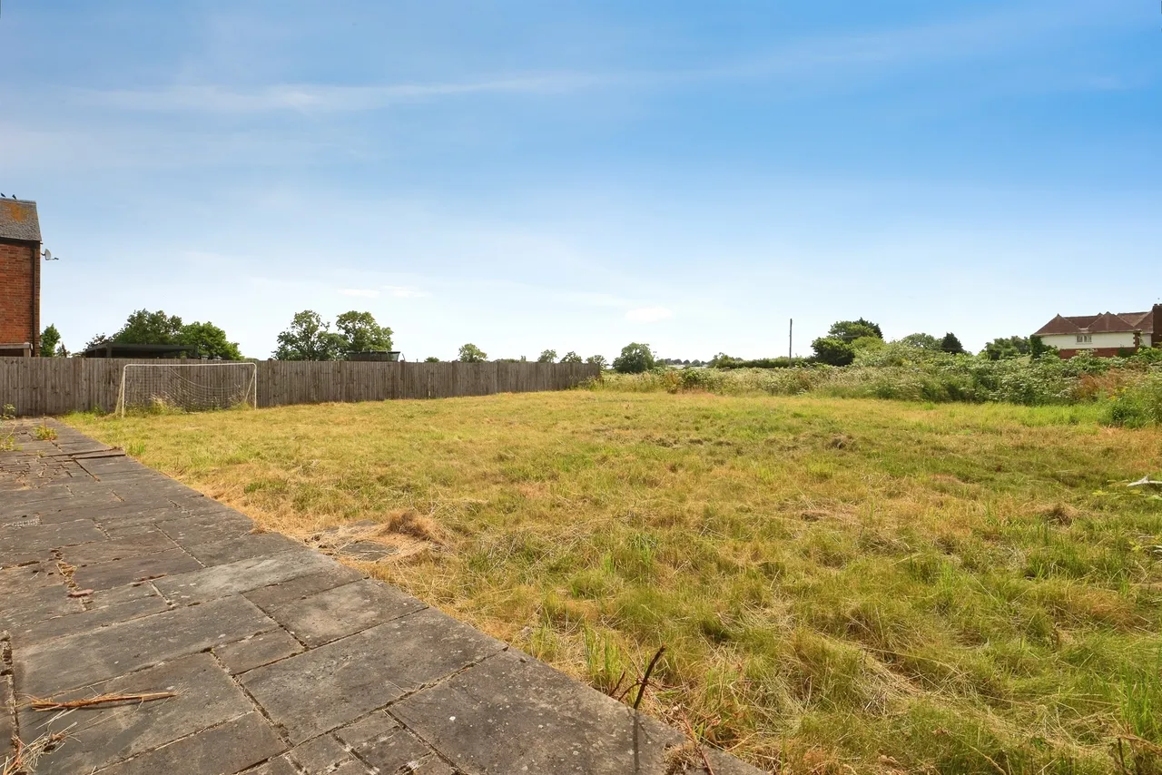 Hinckley Road, Barwell, Leicester, photo 4