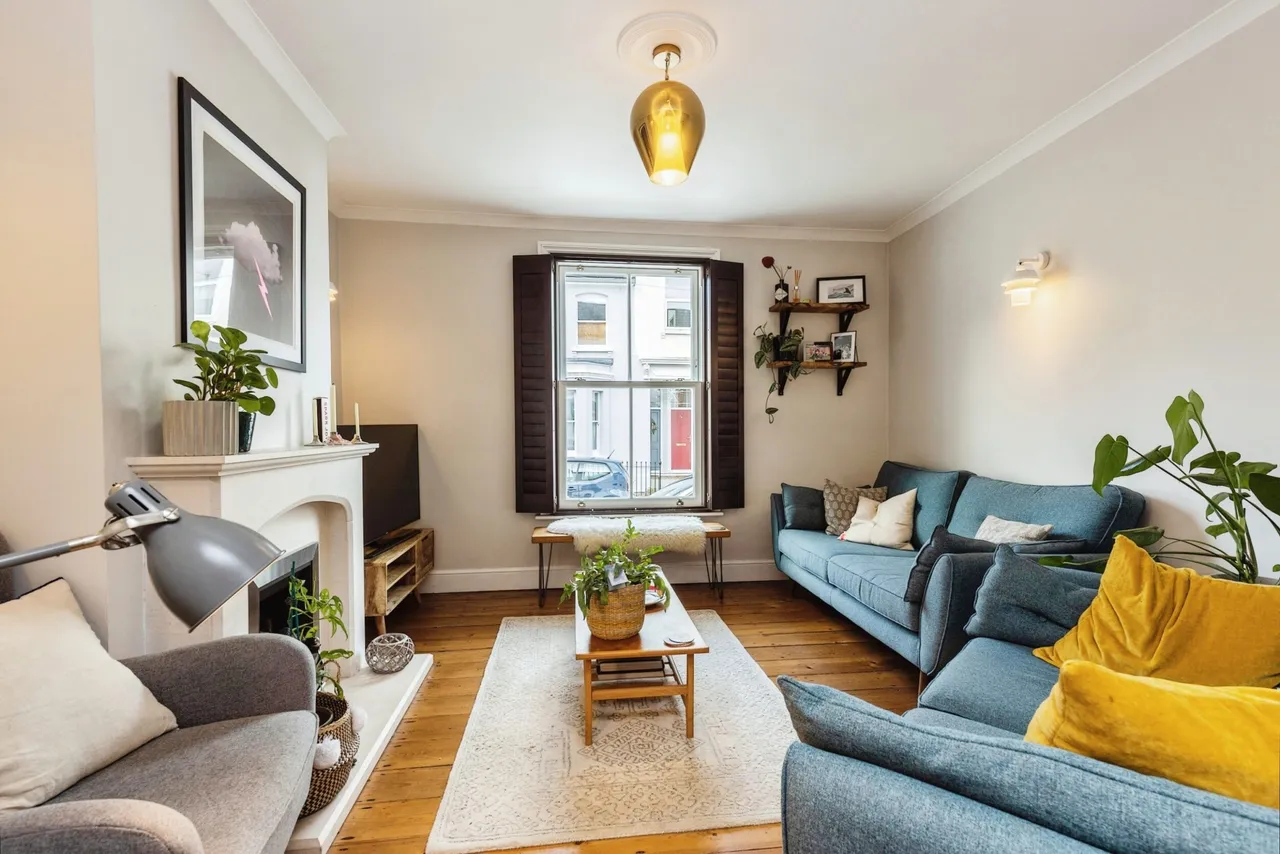 Great Western Terrace, Cheltenham, GL50 3QU, photo 2