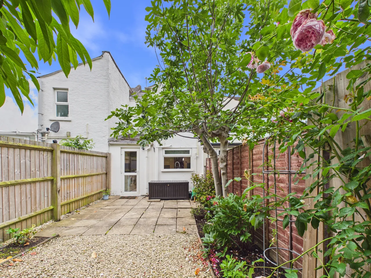 Great Western Terrace, Cheltenham, GL50 3QU, photo 10