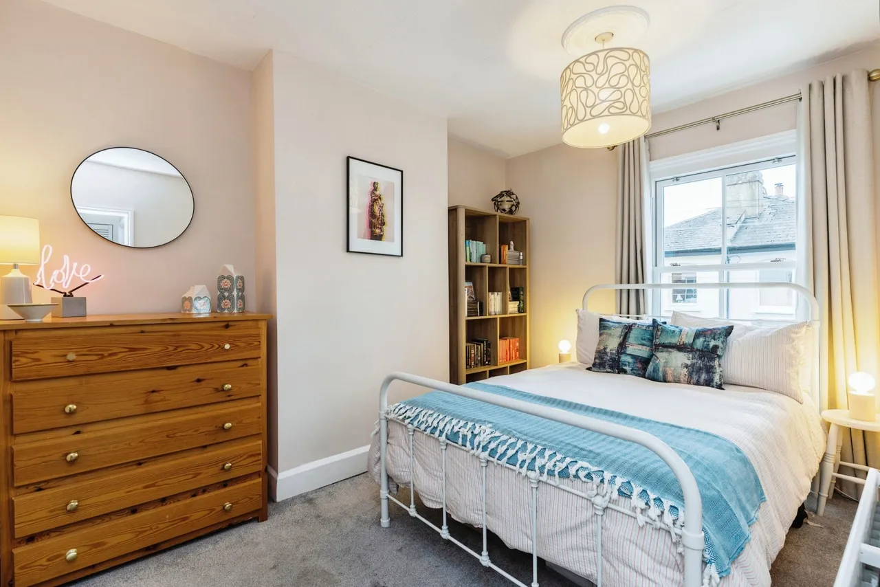 Great Western Terrace, Cheltenham, GL50 3QU, photo 14