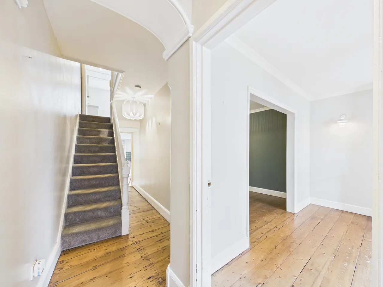 Great Western Terrace, Cheltenham, GL50 3QU, photo 11