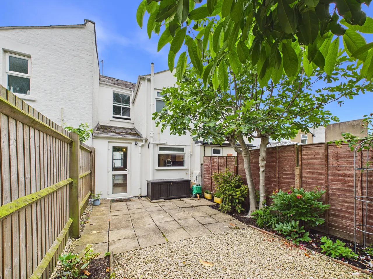 Great Western Terrace, Cheltenham, GL50 3QU, photo 15
