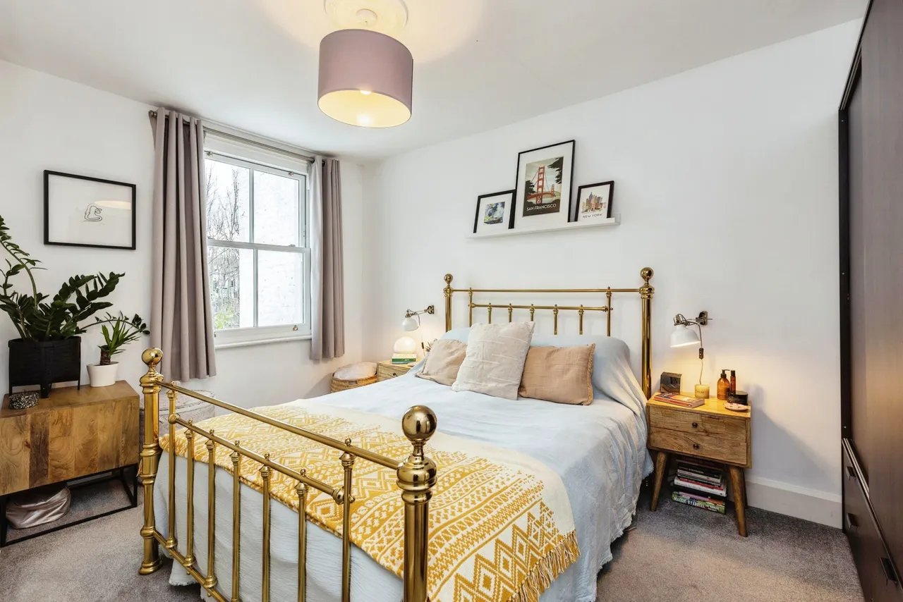 Great Western Terrace, Cheltenham, GL50 3QU, photo 12
