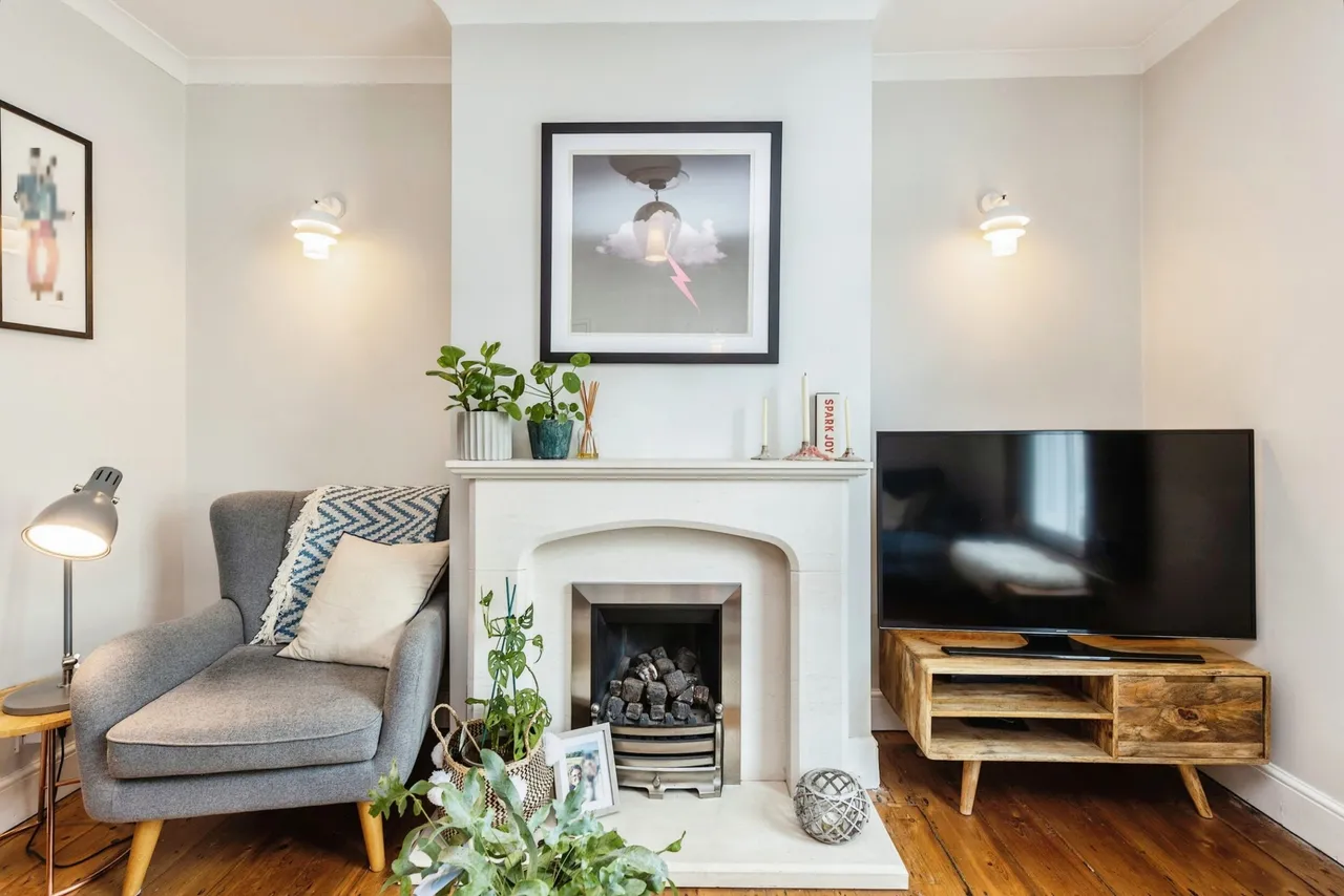 Great Western Terrace, Cheltenham, GL50 3QU, photo 7