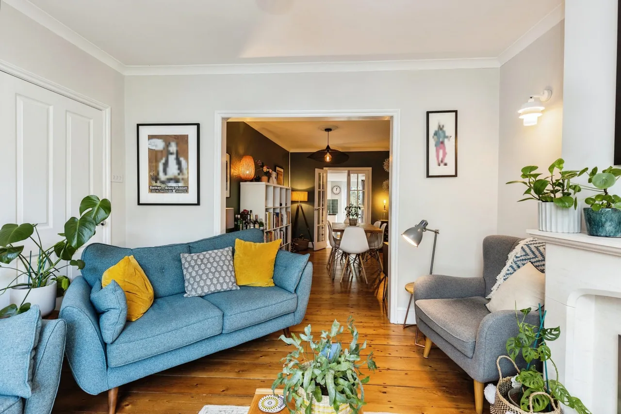 Great Western Terrace, Cheltenham, GL50 3QU, photo 6