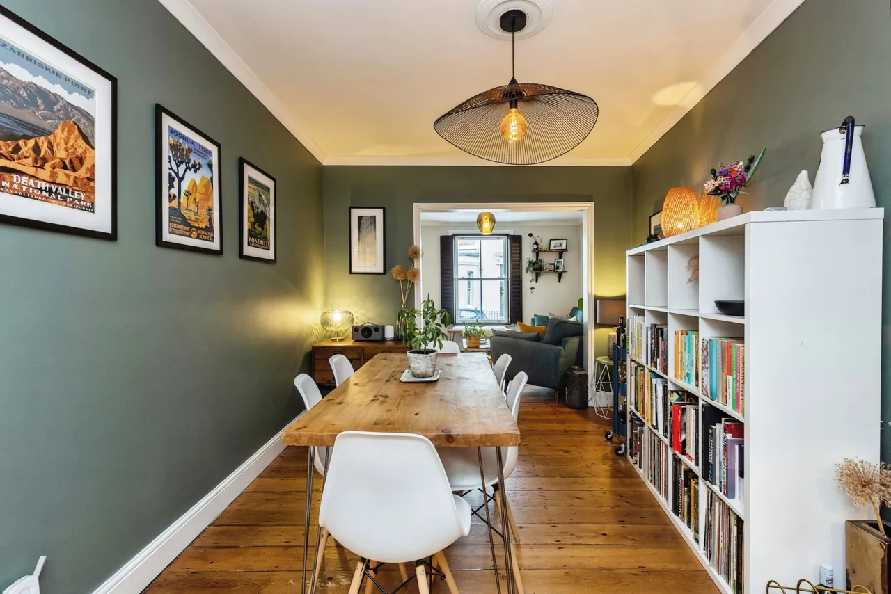 Great Western Terrace, Cheltenham, GL50 3QU, photo 8