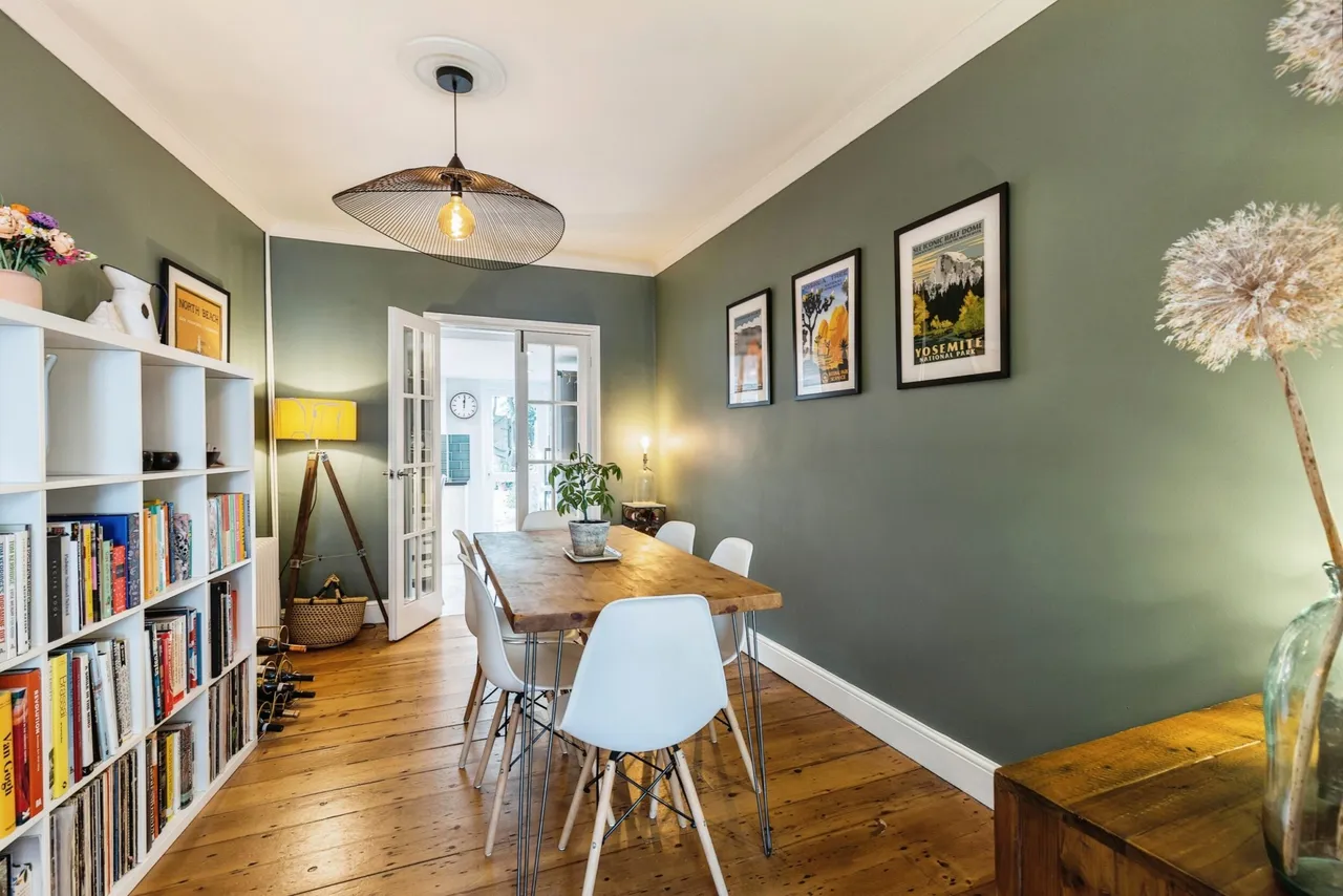 Great Western Terrace, Cheltenham, GL50 3QU, photo 4