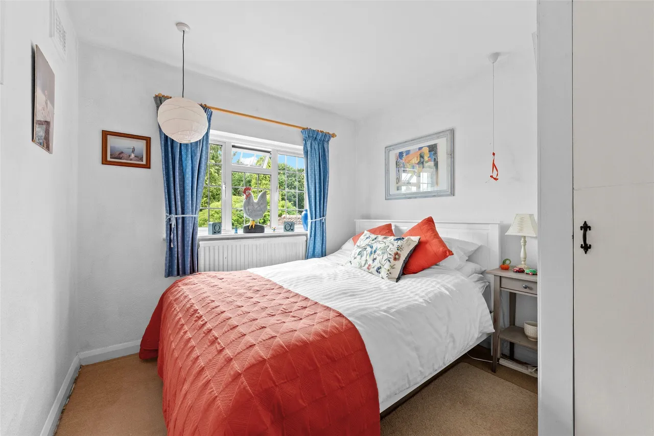 Wheeler Avenue, Oxted, RH8, photo 8