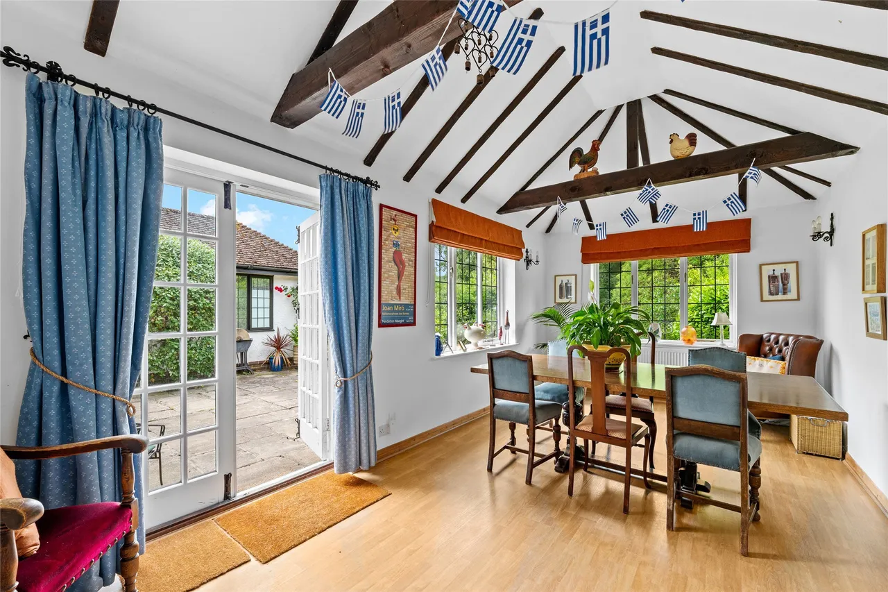 Wheeler Avenue, Oxted, RH8, photo 10
