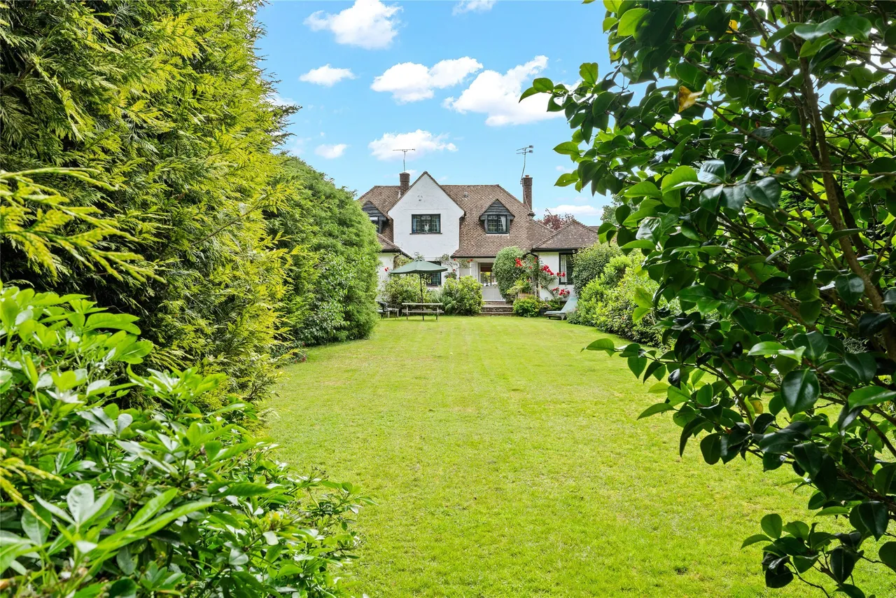 Wheeler Avenue, Oxted, RH8, photo 17