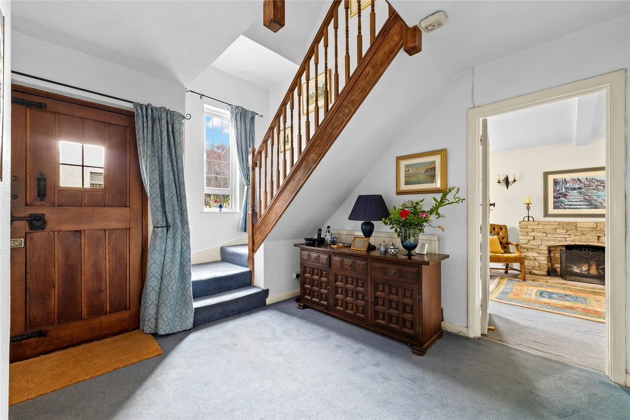 Wheeler Avenue, Oxted, RH8, photo 2