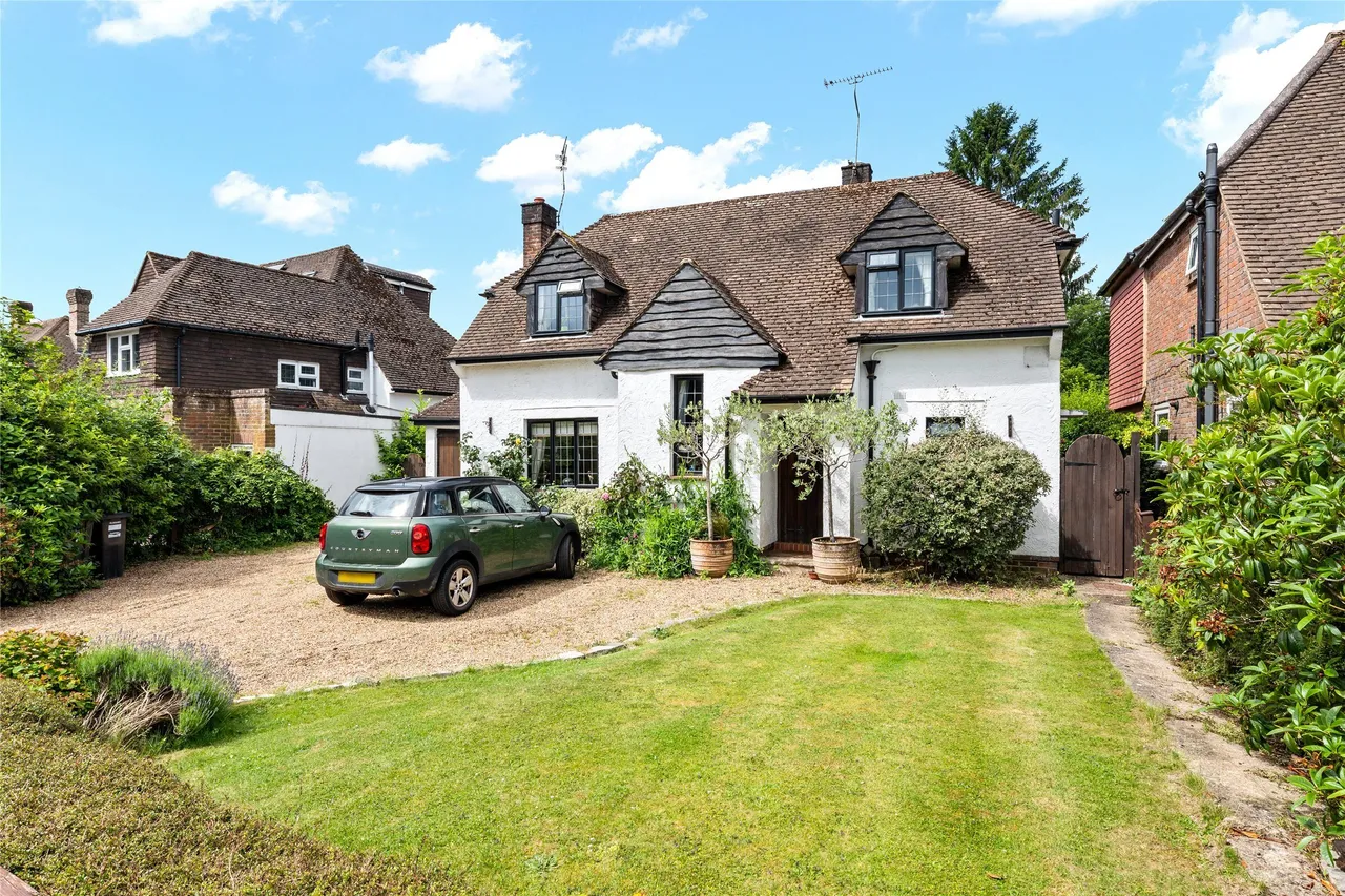 Wheeler Avenue, Oxted, RH8, photo 11