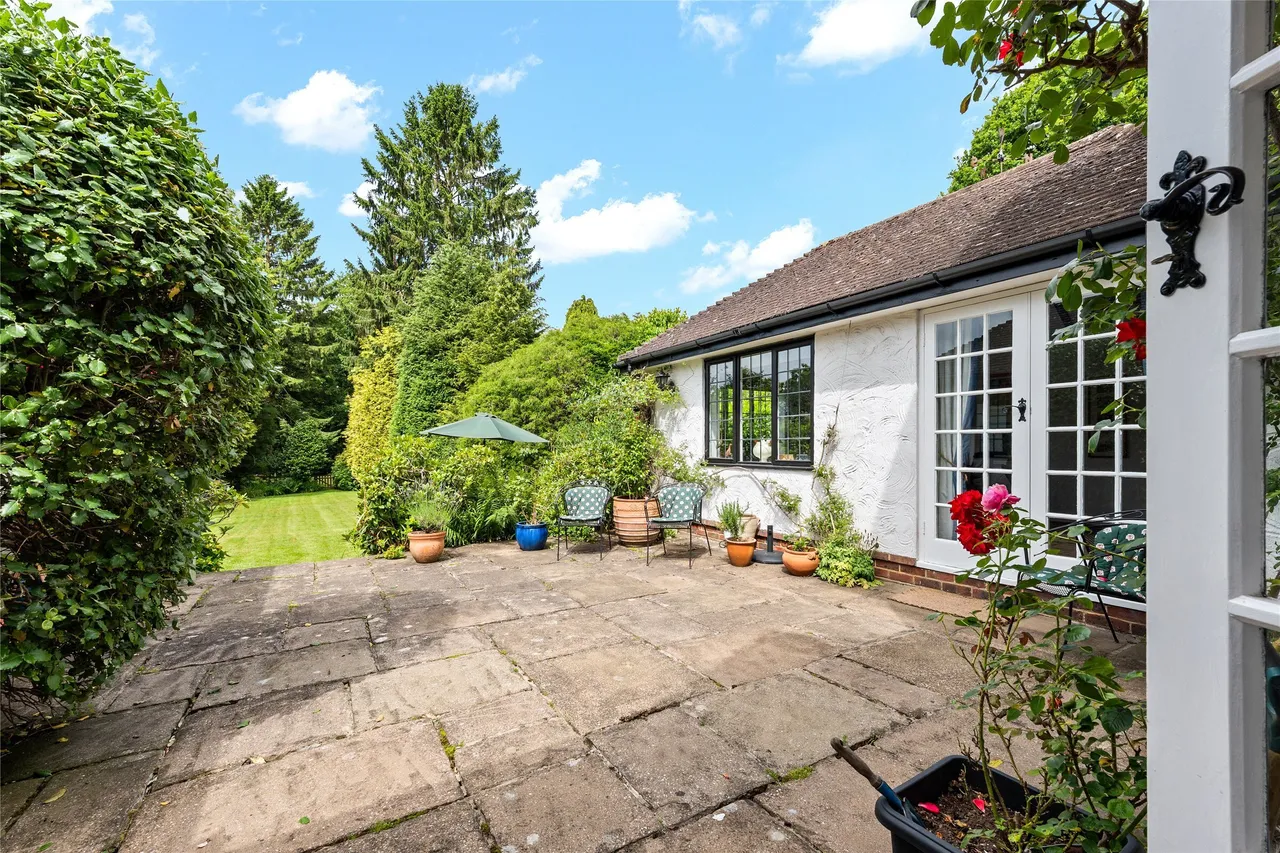 Wheeler Avenue, Oxted, RH8, photo 20