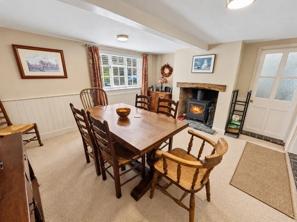 Southam Road, Dunchurch, photo 4