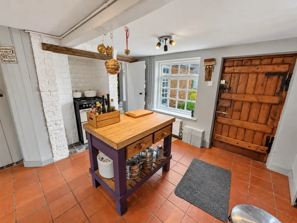 Southam Road, Dunchurch, photo 15