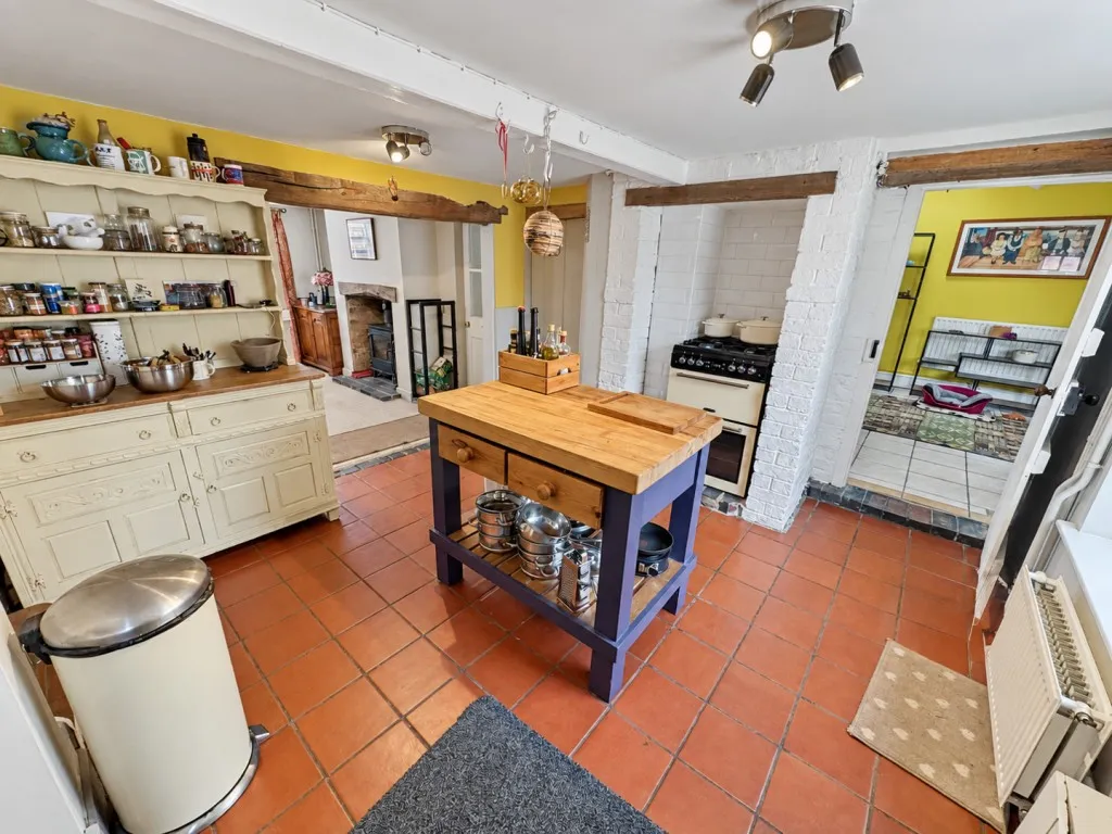 Southam Road, Dunchurch, photo 7
