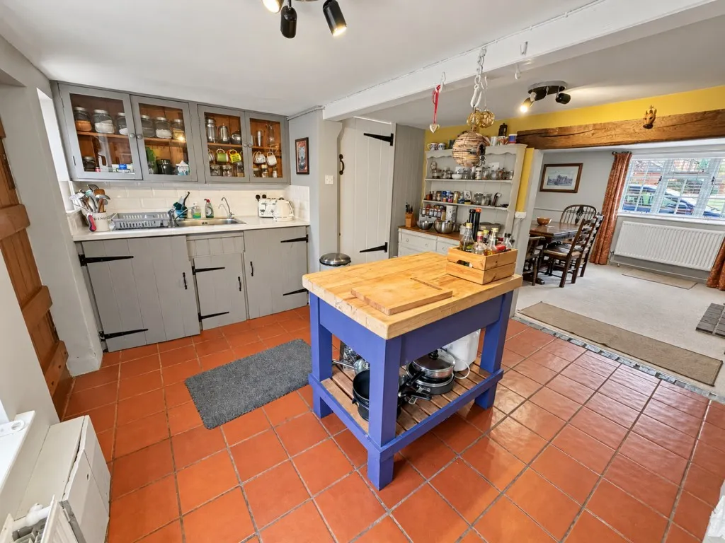 Southam Road, Dunchurch, photo 3