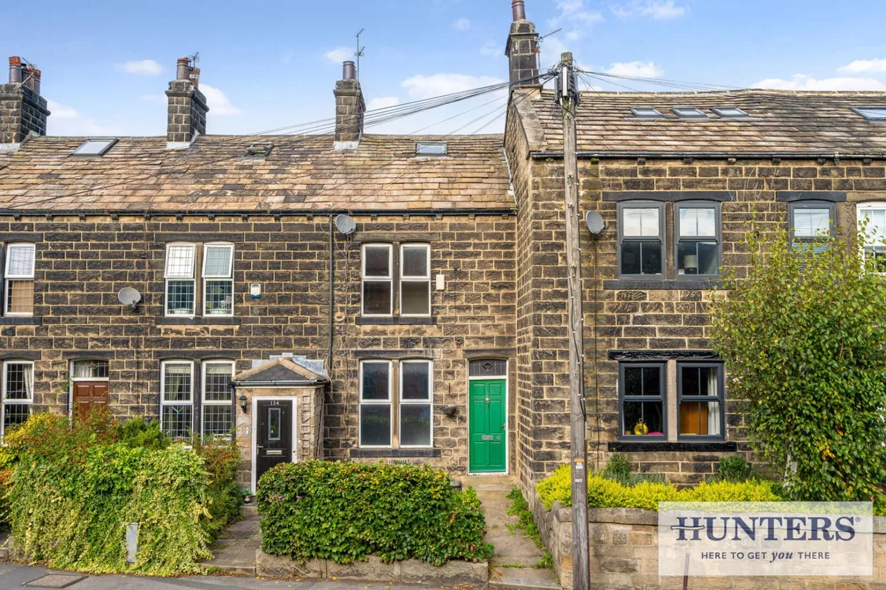 Otley Road, Guiseley, LS20, photo 19