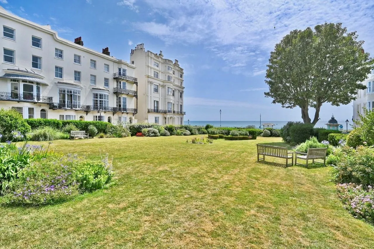 Marine Parade, Brighton, East Sussex, BN2 1DE, photo 9