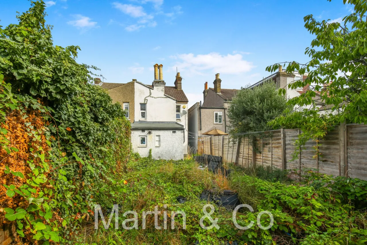 Newark Road, South Croydon, CR2, photo 19