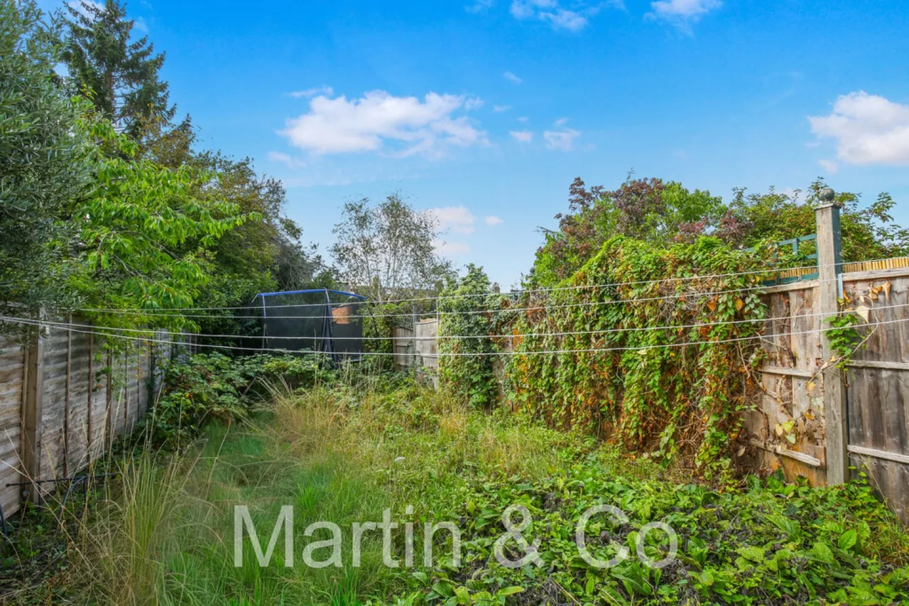 Newark Road, South Croydon, CR2, photo 20