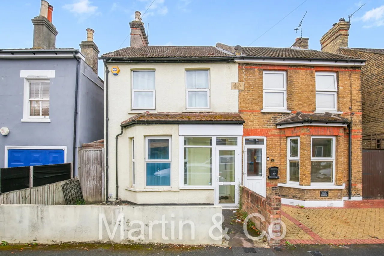 3 bed house for sale, Newark Road, South Croydon, CR2