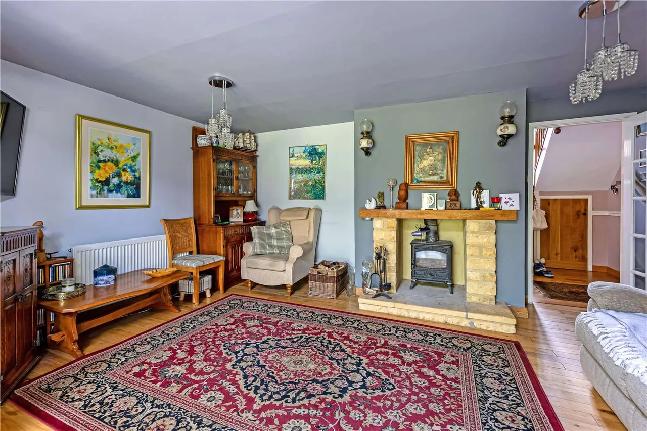 Maugersbury Park, Stow on the Wold, Cheltenham, Gloucestershire, GL54 1DU, photo 5