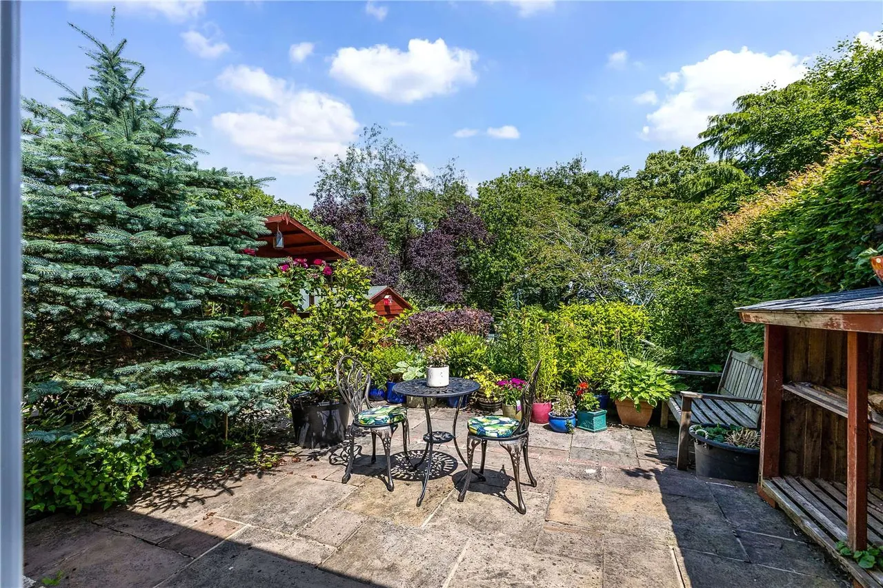 Maugersbury Park, Stow on the Wold, Cheltenham, Gloucestershire, GL54 1DU, photo 12