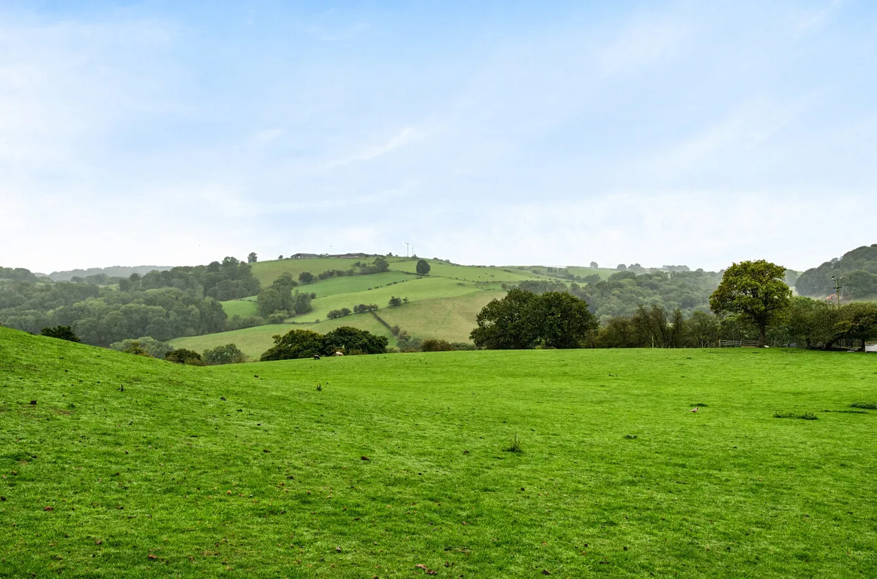 Trefnant, Welshpool, photo 26
