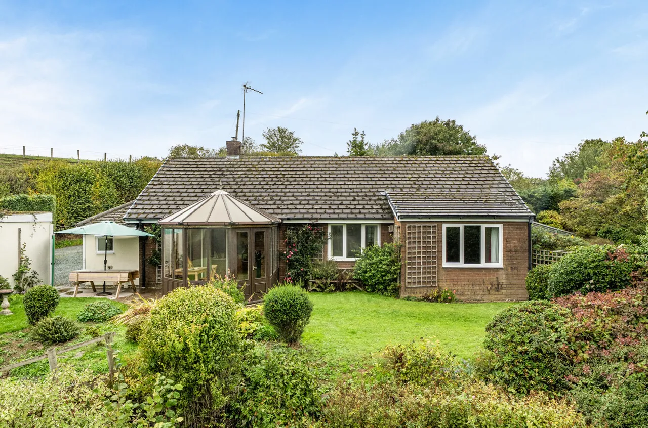 Trefnant, Welshpool, photo 16