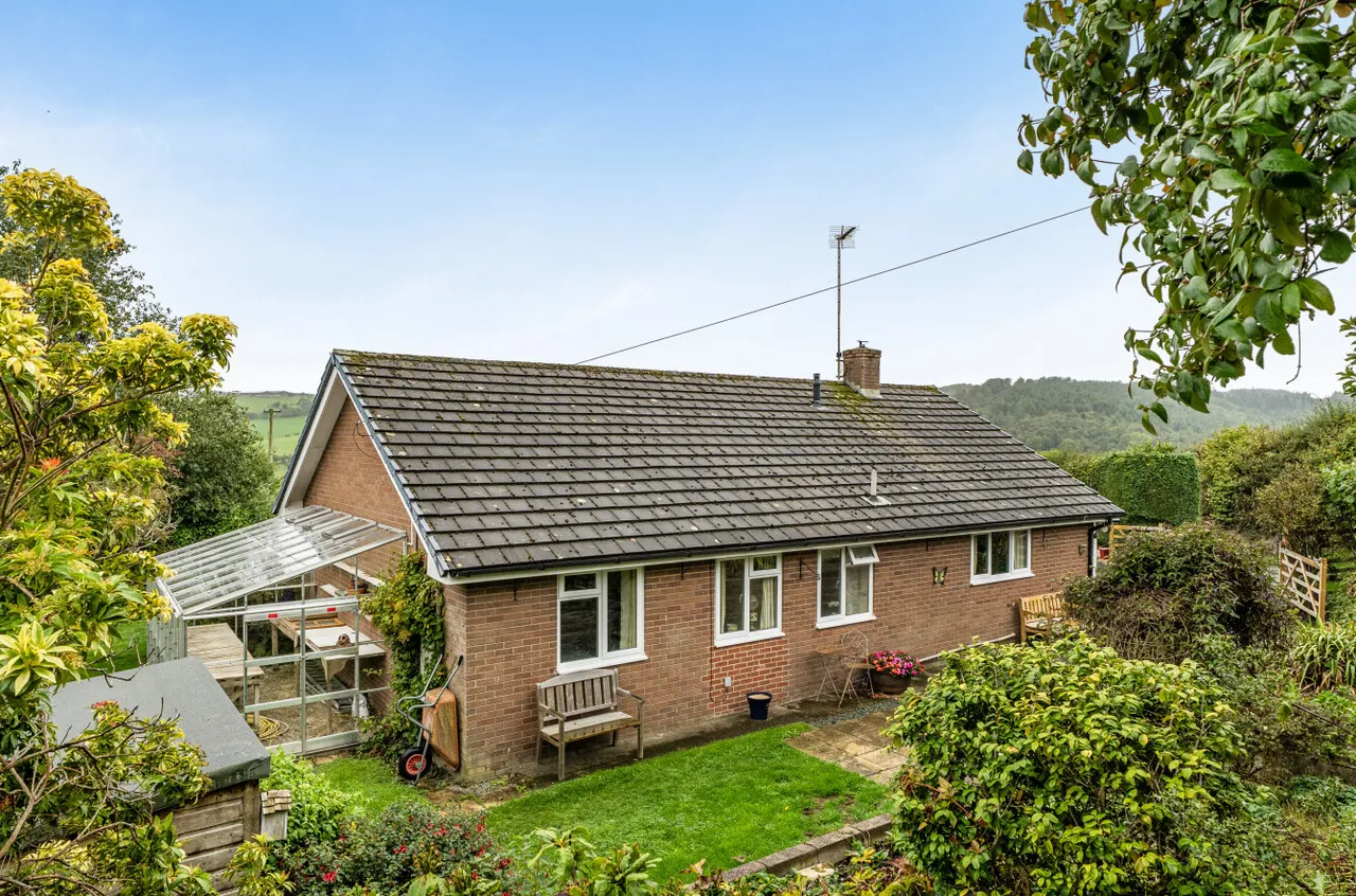 Trefnant, Welshpool, photo 22